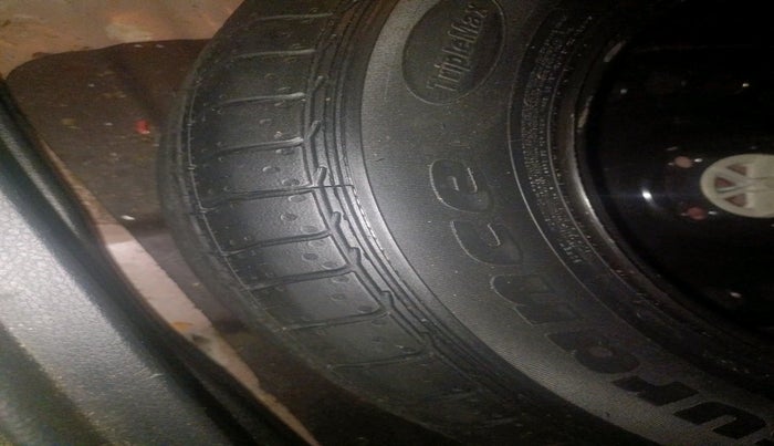 2021 KIA SELTOS HTX 1.5 PETROL, Petrol, Manual, 61,332 km, tyre