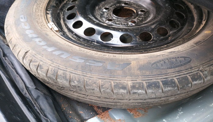 2021 KIA SELTOS HTK PLUS 1.5 IMT, Petrol, Manual, 55,551 km, tyre