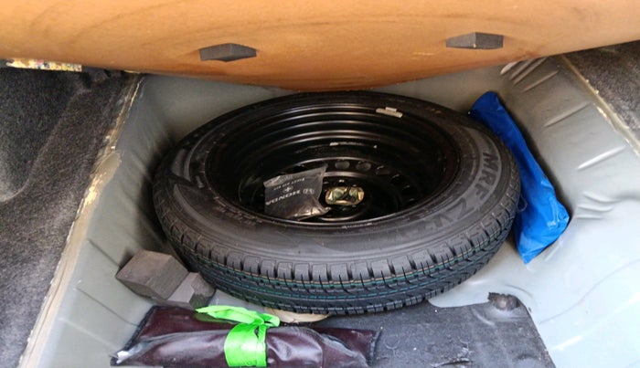 2023 Honda City 1.5L I-VTEC V MT 5TH GEN, Petrol, Manual, 12,471 km, tyre