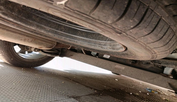 2023 MG HECTOR SHARP PRO 1.5 PETROL TURBO CVT PETROL, Petrol, Automatic, 6,804 km, tyre