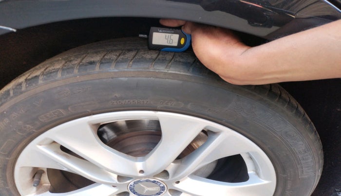 2011 Mercedes Benz E Class E 350 AVANTGARDE PETROL, Petrol, Automatic, 78,784 km, tyre