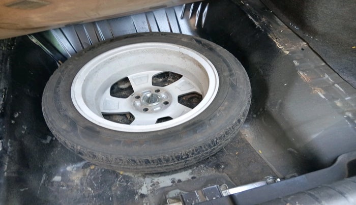 2014 Honda City 1.5L I-DTEC VX, Diesel, Manual, 1,54,591 km, tyre