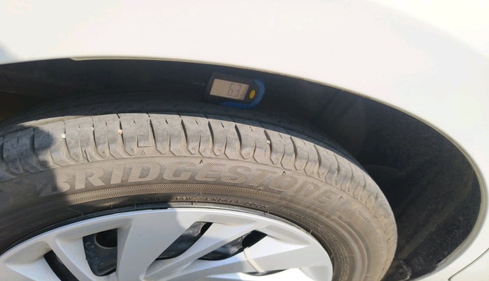 2025 Toyota RUMION S CNG , Petrol, Manual, 12,527 km, tyre