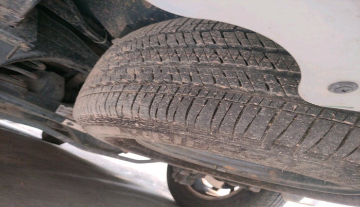 2023 Mahindra SCORPIO-N Z8 L PETROL AT 6 STR, Petrol, Automatic, 8,642 km, tyre