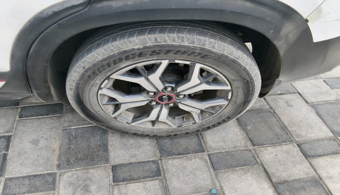 2020 KIA SELTOS GTX PLUS AT 1.5 DIESEL, Diesel, Automatic, 89,484 km, tyre