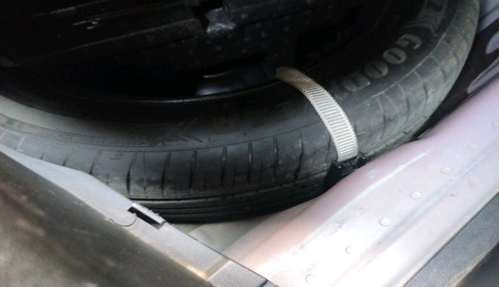 2022 Volkswagen TAIGUN GT PLUS 1.5 TSI DSG, Petrol, Automatic, 89,717 km, tyre