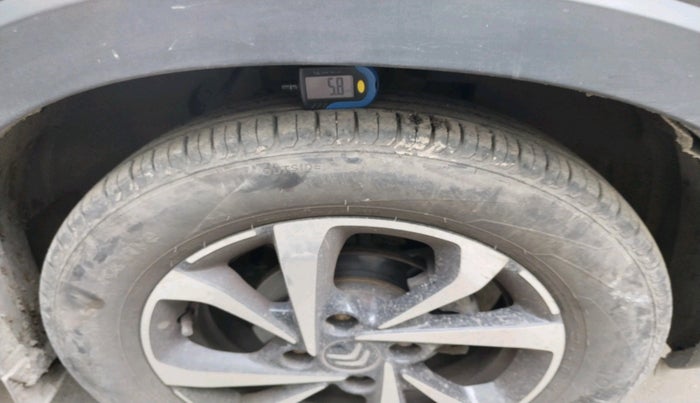 2023 CITROEN C3 FEEL 1.2, Petrol, Manual, 18,688 km, tyre