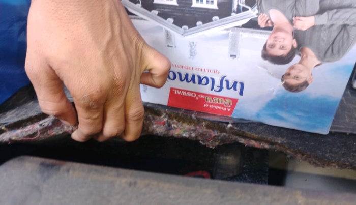 2016 Maruti Ciaz VDI+ SHVS, Diesel, Manual, 95,569 km, tyre