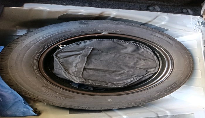 2021 Tata NEXON XZ PLUS PETROL, Petrol, Manual, 24,878 km, tyre