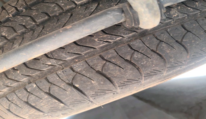 2023 Toyota URBAN CRUISER HYRYDER V HYBRID, Hybrid, Automatic, 75,376 km, tyre