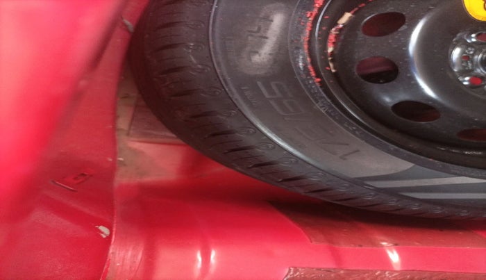 2020 Tata Tiago XZA PLUS PETROL, Petrol, Automatic, 48,002 km, tyre