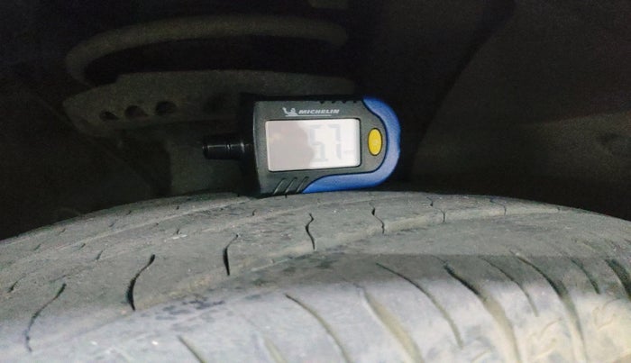 2023 Hyundai VENUE N LINE N8 1.0 TURBO DCT, Petrol, Automatic, 31,442 km, tyre