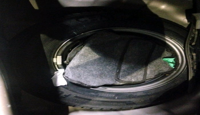 2019 Hyundai NEW SANTRO SPORTZ AMT, Petrol, Automatic, 13,999 km, tyre