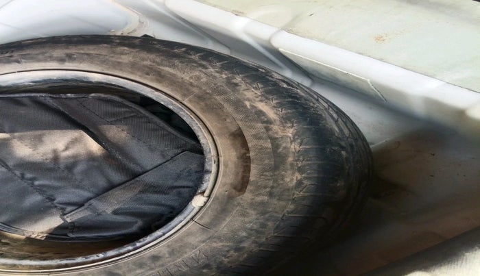 2022 Tata NEXON XM DIESEL, Diesel, Manual, 70,393 km, tyre