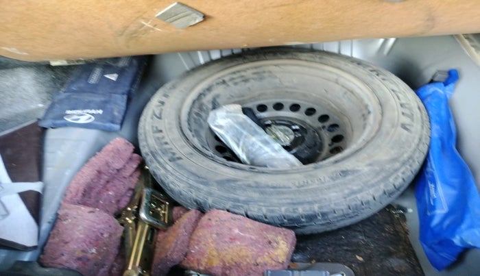 2015 Honda City 1.5L I-VTEC VX, Petrol, Manual, 35,963 km, tyre