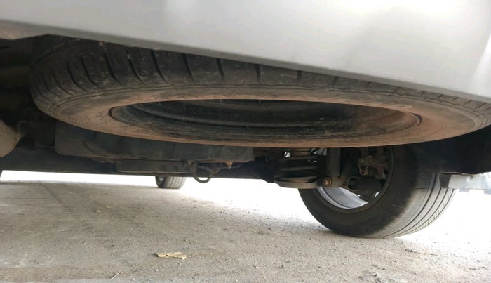 2020 MG HECTOR PLUS SHARP 2.0 DIESEL TURBO MT 6-STR, Diesel, Manual, 1,18,235 km, tyre