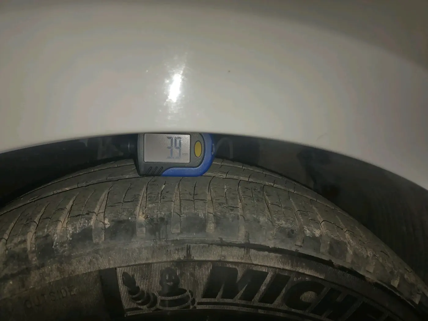 2012 Hyundai i20 ASTA 1.2, Petrol, Manual, 91,479 km, tyre