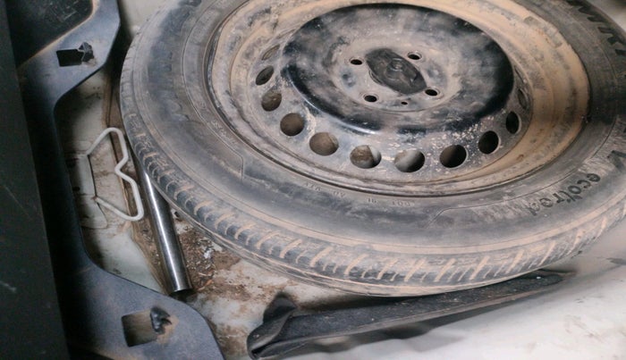 2020 Maruti Baleno DELTA PETROL 1.2, Petrol, Manual, 79,468 km, tyre