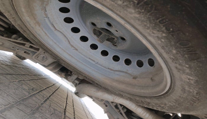 2024 Mahindra XUV700 AX 7 LUXURY D AT 7 STR, Diesel, Automatic, 24,491 km, tyre