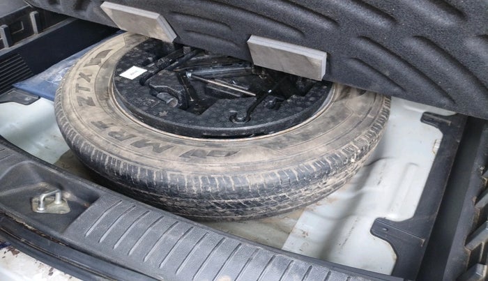 2016 Hyundai Creta S 1.4 DIESEL, Diesel, Manual, 1,04,337 km, tyre