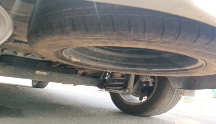 2019 MG HECTOR SHARP 1.5 DCT PETROL, Petrol, Automatic, 35,305 km, tyre