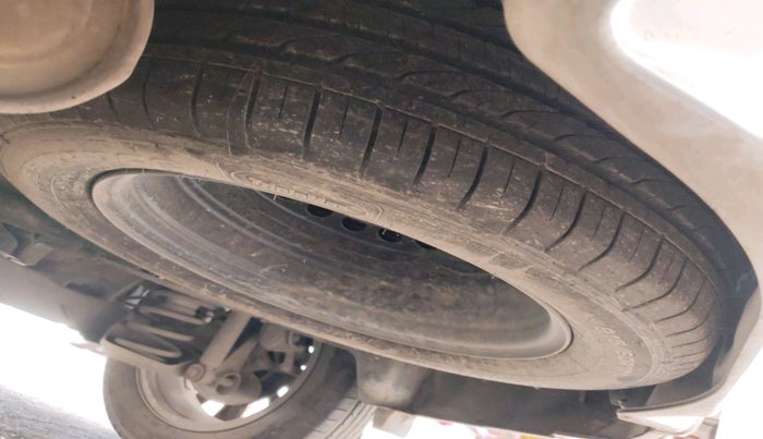 2019 MG HECTOR SHARP 1.5 DCT PETROL, Petrol, Automatic, 19,533 km, tyre