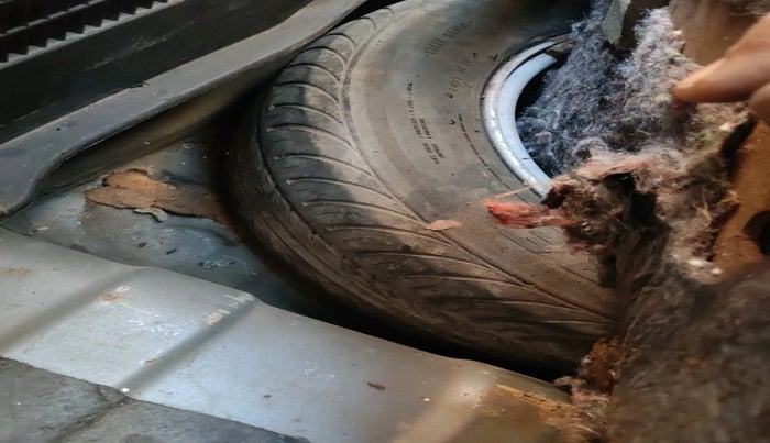 2010 Hyundai i20 ASTA 1.2, Petrol, Manual, 63,667 km, tyre