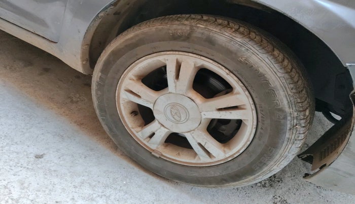 2010 Hyundai i20 ASTA 1.2, Petrol, Manual, 63,667 km, tyre