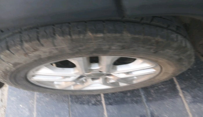 2017 Jeep Compass LIMITED 2.0 DIESEL, Diesel, Manual, 64,500 km, tyre