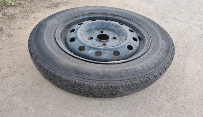 2019 Maruti Swift VXI, Petrol, Manual, 72,434 km, tyre