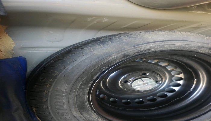 2019 Honda Amaze 1.2L I-VTEC S, Petrol, Manual, 58,315 km, tyre