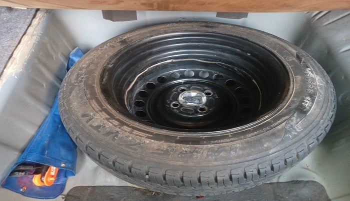 2021 Honda City 1.5L I-VTEC V MT 5TH GEN, Petrol, Manual, 47,706 km, tyre