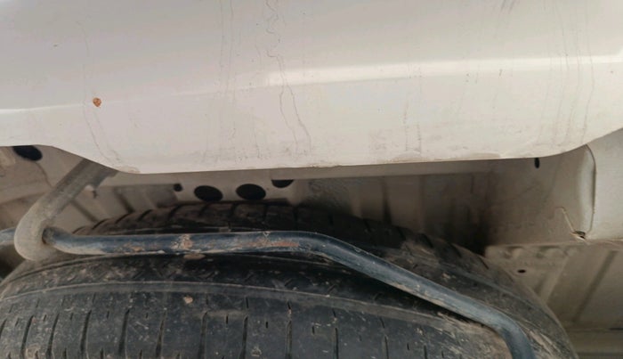 2024 Maruti Ertiga ZXI (O) CNG, Petrol, Manual, 41,592 km, tyre