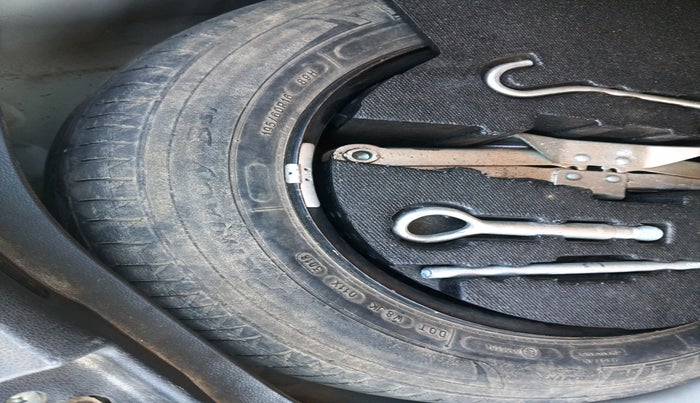 2019 Honda WR-V 1.2L I-VTEC S MT, Petrol, Manual, 63,656 km, tyre