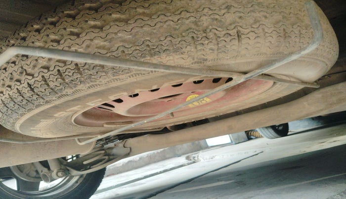 2020 Renault TRIBER RXZ, Petrol, Manual, 64,436 km, tyre