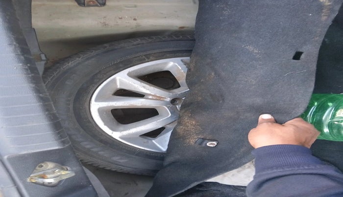 2015 Hyundai i20 Active 1.2 BASE, Petrol, Manual, 84,736 km, tyre