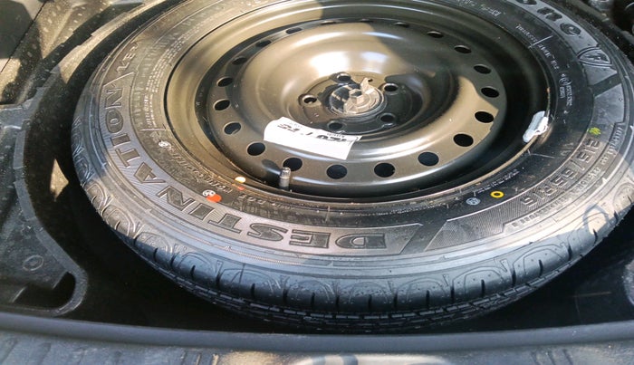 2018 Jeep Compass LIMITED 2.0 DIESEL, Diesel, Manual, 69,312 km, tyre