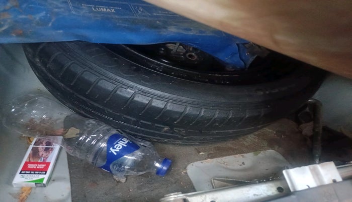 2018 Honda City 1.5L I-VTEC V MT, Petrol, Manual, 74,898 km, tyre