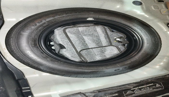 2024 KIA SONET HTX 1.0 TURBO PETROL IMT, Petrol, Manual, 9,743 km, tyre