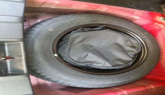 2023 Tata NEXON XMA PLUS SUNROOF PETROL, Petrol, Automatic, 9,066 km, tyre