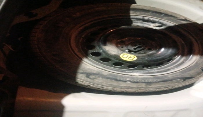 2018 Maruti Baleno ZETA PETROL 1.2, Petrol, Manual, 76,341 km, tyre