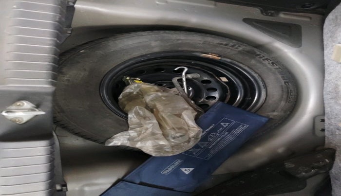 2014 Hyundai Elite i20 MAGNA 1.2, Petrol, Manual, 21,425 km, tyre