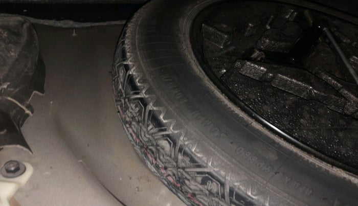 2012 Volvo XC 60 D3 Summum, Diesel, Automatic, 1,68,126 km, tyre