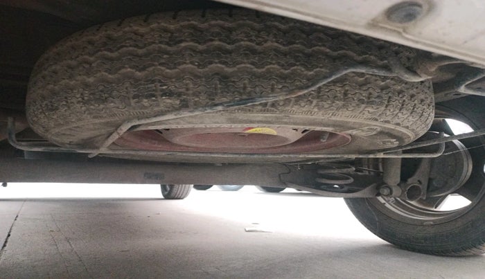 2019 Renault TRIBER RXZ, Petrol, Manual, 41,837 km, tyre