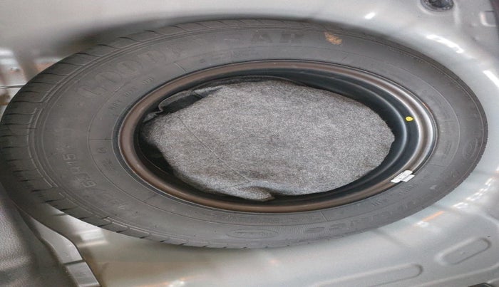 2023 KIA SONET GTX PLUS 1.5 IMT, Diesel, Manual, 10,366 km, tyre