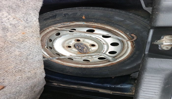 2018 Maruti Swift ZDI AMT, Diesel, Automatic, 79,164 km, tyre