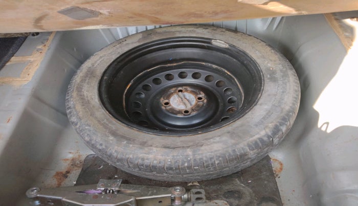 2016 Honda City 1.5L I-VTEC VX, Petrol, Manual, 97,271 km, tyre