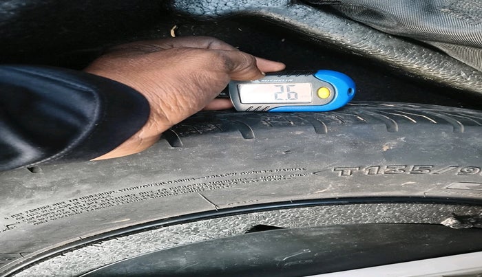 2017 BMW X1 sDrive 20d x Line, Diesel, Automatic, 1,46,880 km, tyre