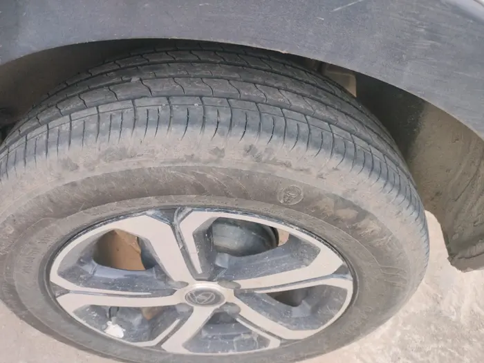 Tyres