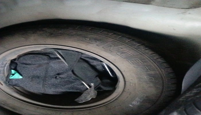 2014 Hyundai Elite i20 SPORTZ 1.2, Petrol, Manual, 1,26,230 km, tyre